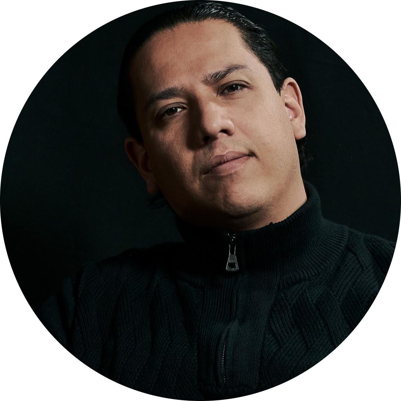 Óscar Navarro